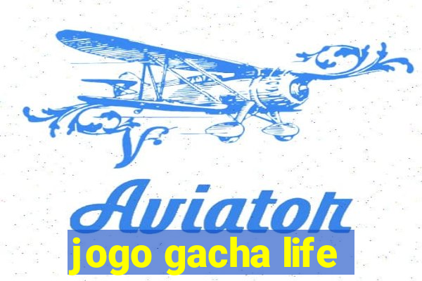 jogo gacha life